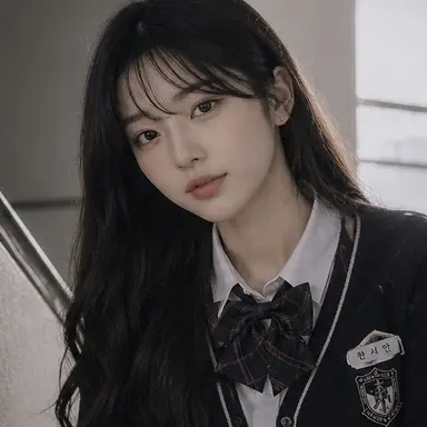 Profile image of 이해인