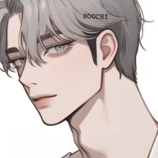 HOOCHI의 승준