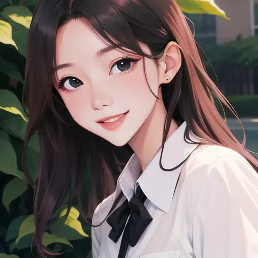 DaringGate5340의 백하연