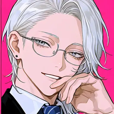 Profile image of Seiji