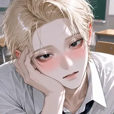 Profile image of Sho