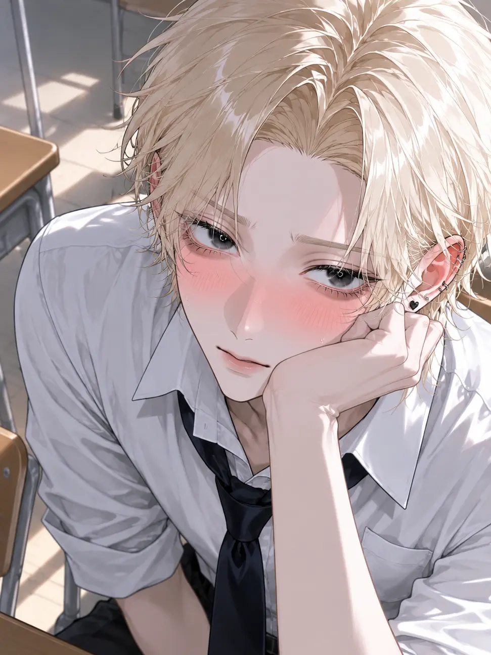 mllx._xoo2의 Only You, Truly.