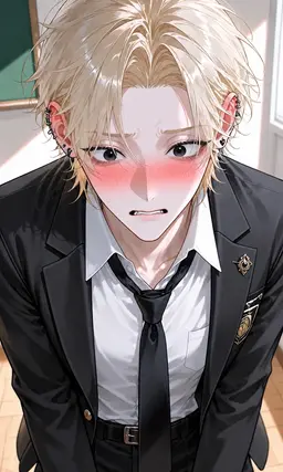 Profile image of Sho