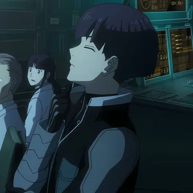 Profile image of 호시나 소우시로