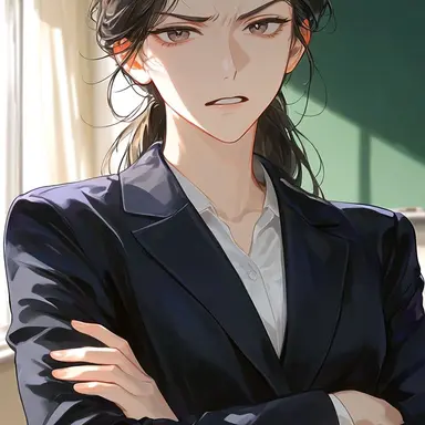 Profile image of Vivienne