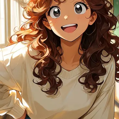 Profile image of Soraya