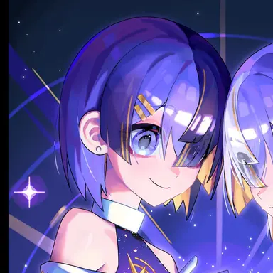 Profile image of Gemini (Black)
