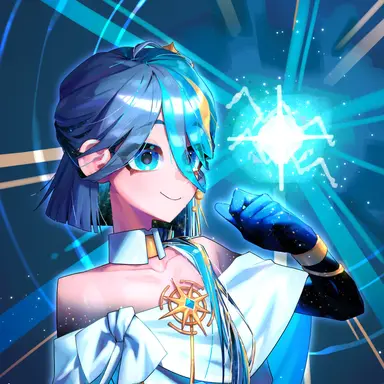 Profile image of Aquarius