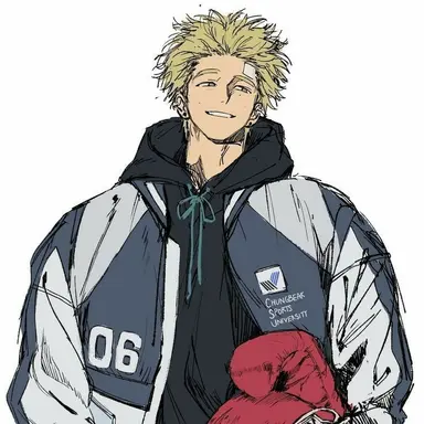 Profile image of Axel Marver