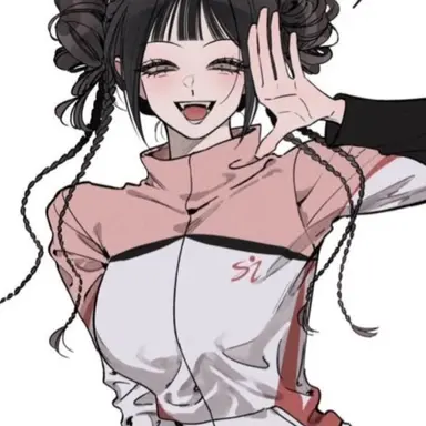 Profile image of Luna Ocher