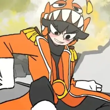Profile image of 메가구