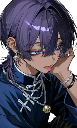 Profile image of ナギ