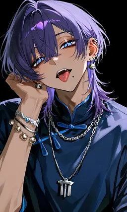 Profile image of ナギ