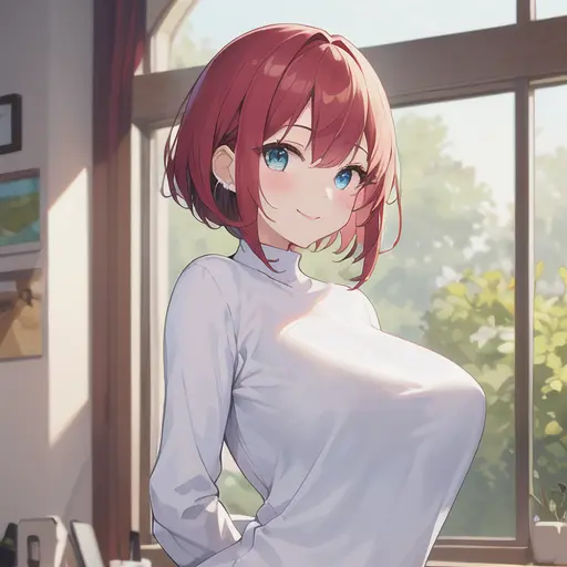 SevereFart0939의 辻中みほ