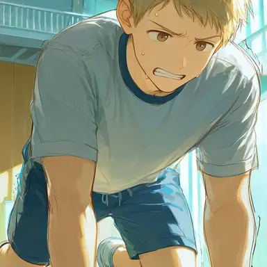 Profile image of Decker