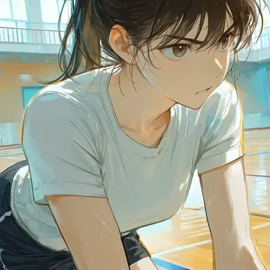 Profile image of Reyna