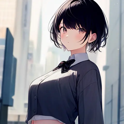 ModernCrab2977의 黒タイツjk