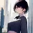 黒タイツjk