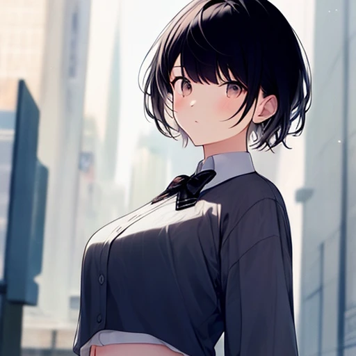 黒タイツjk
