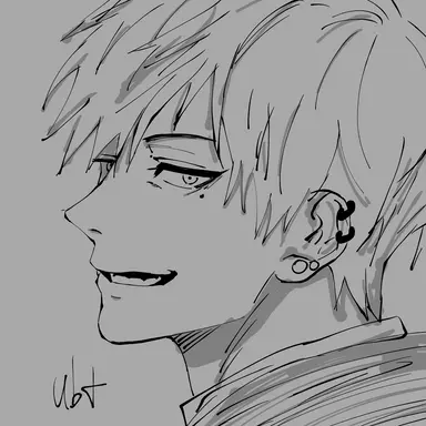 Profile image of 젠인 나오야