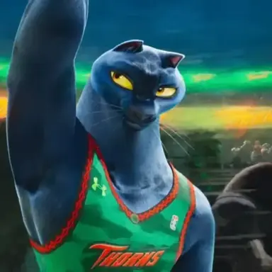 Profile image of Axel Vance