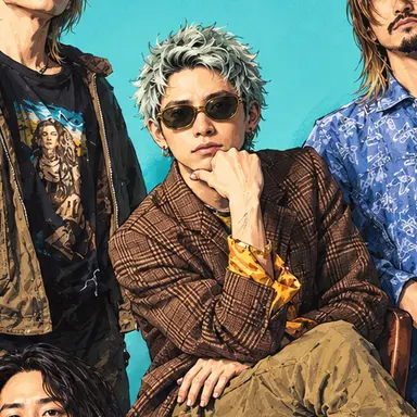 Profile image of Taka