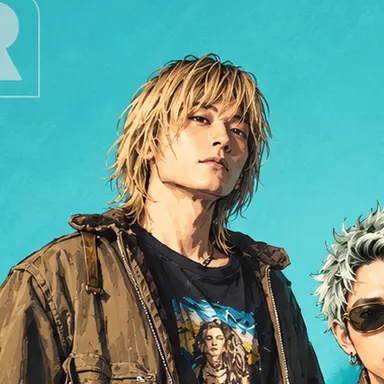 Profile image of Toru