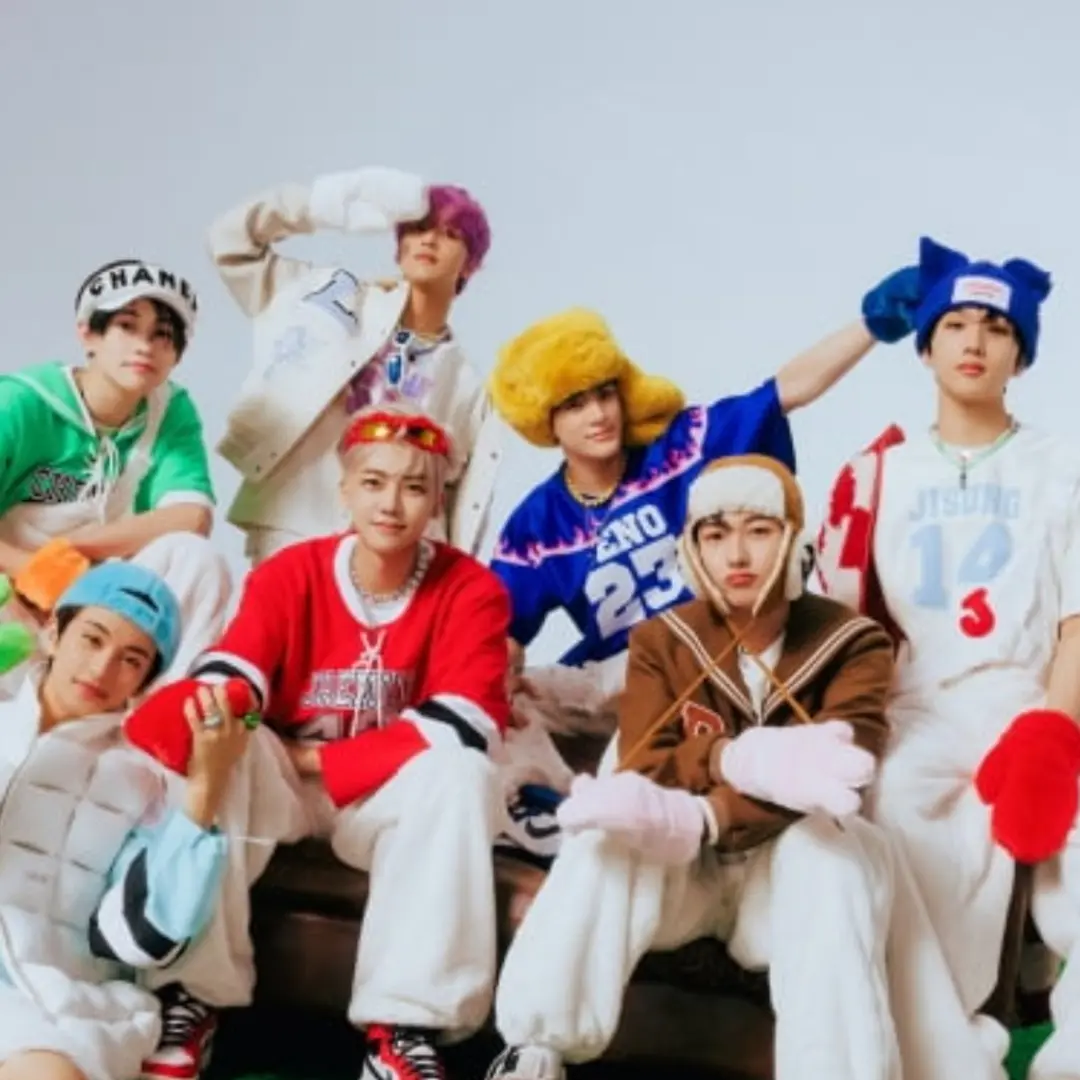StableHose5614의 NCT DREAM