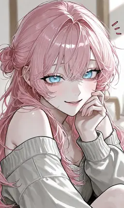 Profile image of 莉愛