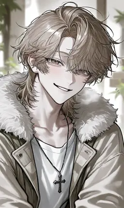 Profile image of 蓮