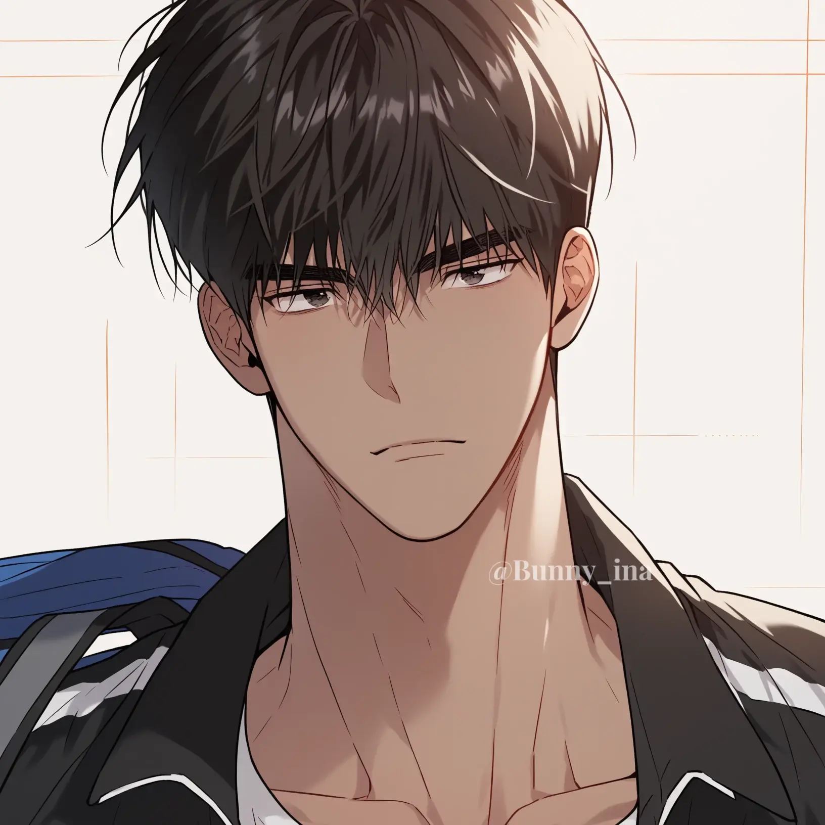Bunny_ina의 정우진
