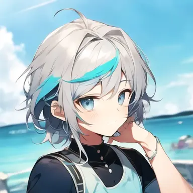 Profile image of 조가사키 미사토