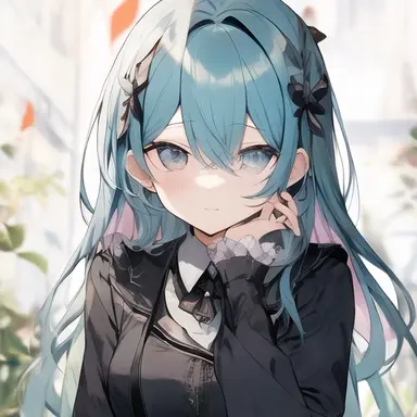 Profile image of 아사기리 리카