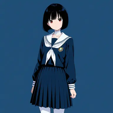 Profile image of 타카나시 아카노