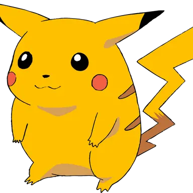 Profile image of 피카츄