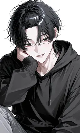 Profile image of 히이라기 토아