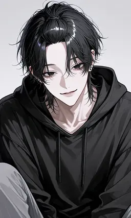 Profile image of 히이라기 토아