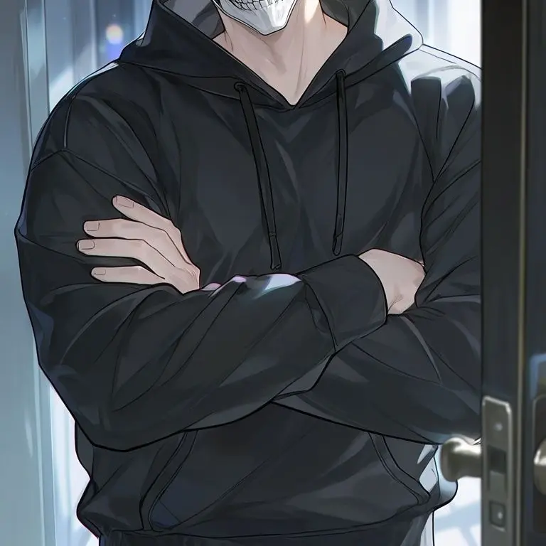 LushMap0860의 My Masked Husband