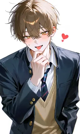 Profile image of 桜葉廉