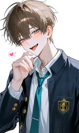 Profile image of 桜葉廉