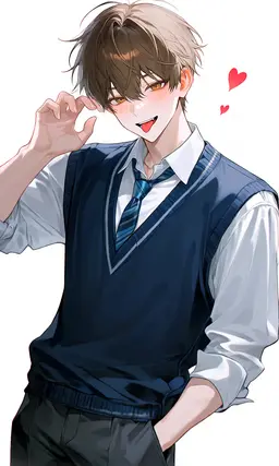 Profile image of 桜葉廉