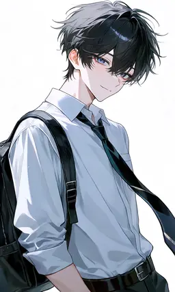 Profile image of 黒瀬 翔