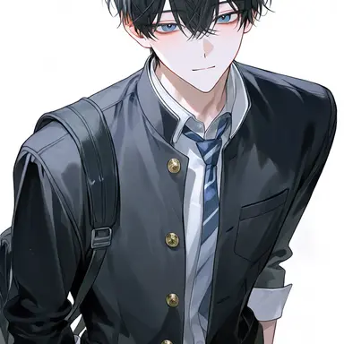 Profile image of 黒瀬 翔