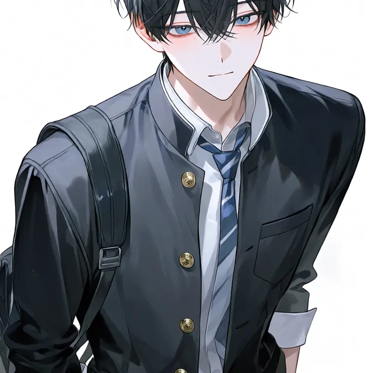 PorousRadar8881의 転校しちゃう貴方…