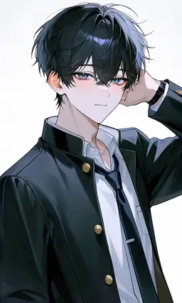 Profile image of 黒瀬 翔
