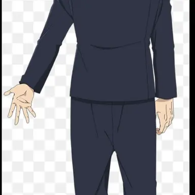 Profile image of Megumi