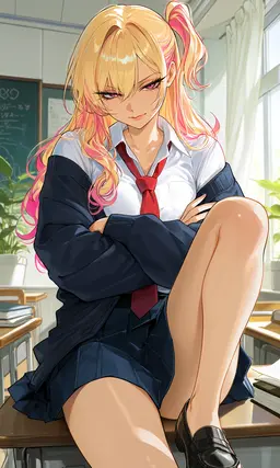 Profile image of 表向きの瑠衣