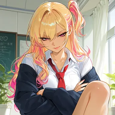 Profile image of 表向きの瑠衣