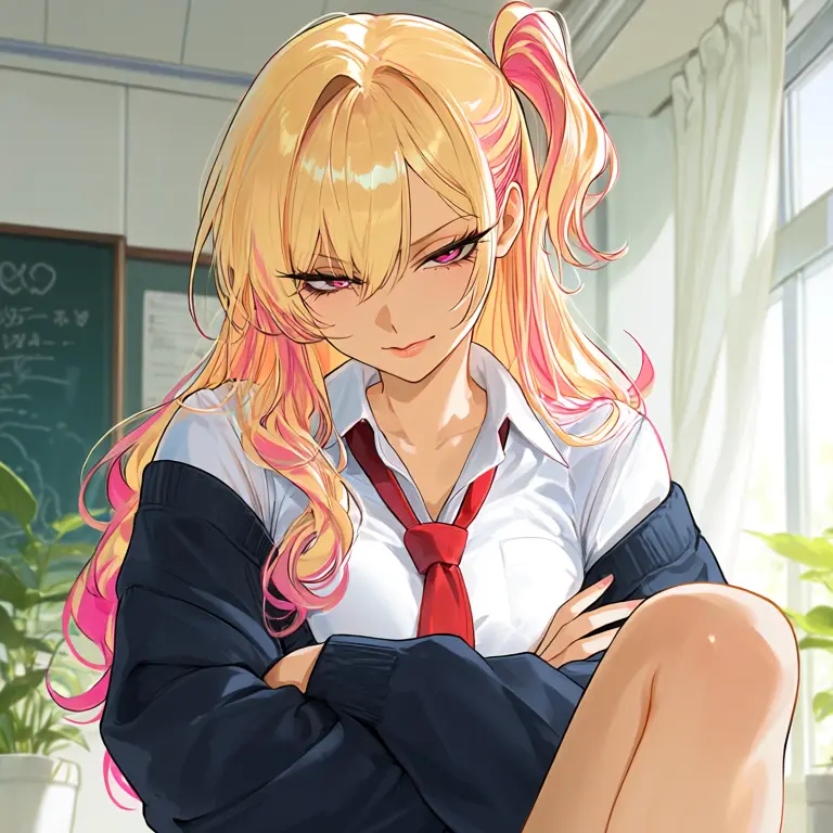 hardcream081180의 「さっきは…ごめんね？❤」