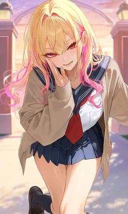 Profile image of ２人きりの瑠衣